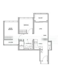 Irwell Hill Residences (D9), Apartment #612039581